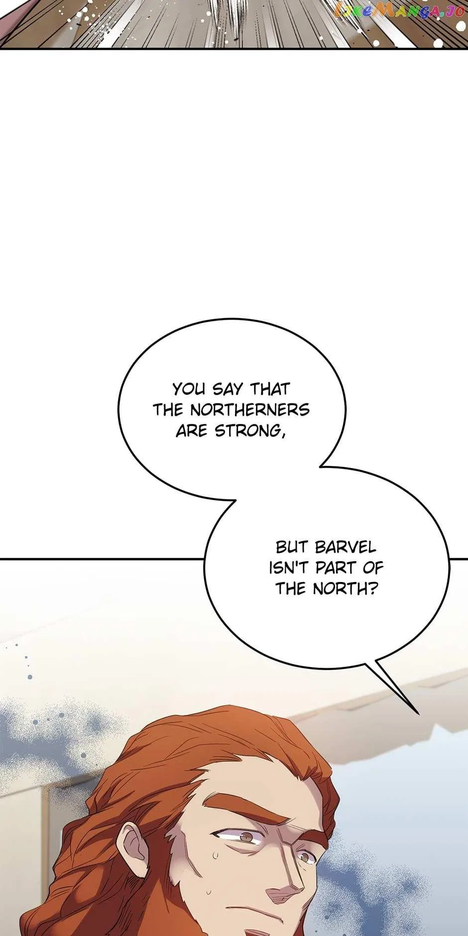 Queen, You Mustn’t! Chapter 77 – Page 37