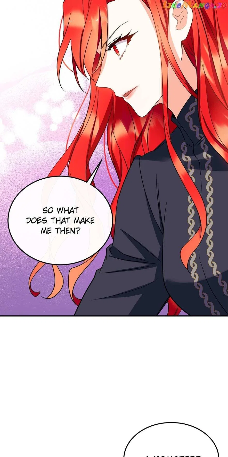 Queen, You Mustn’t! Chapter 77 – Page 39
