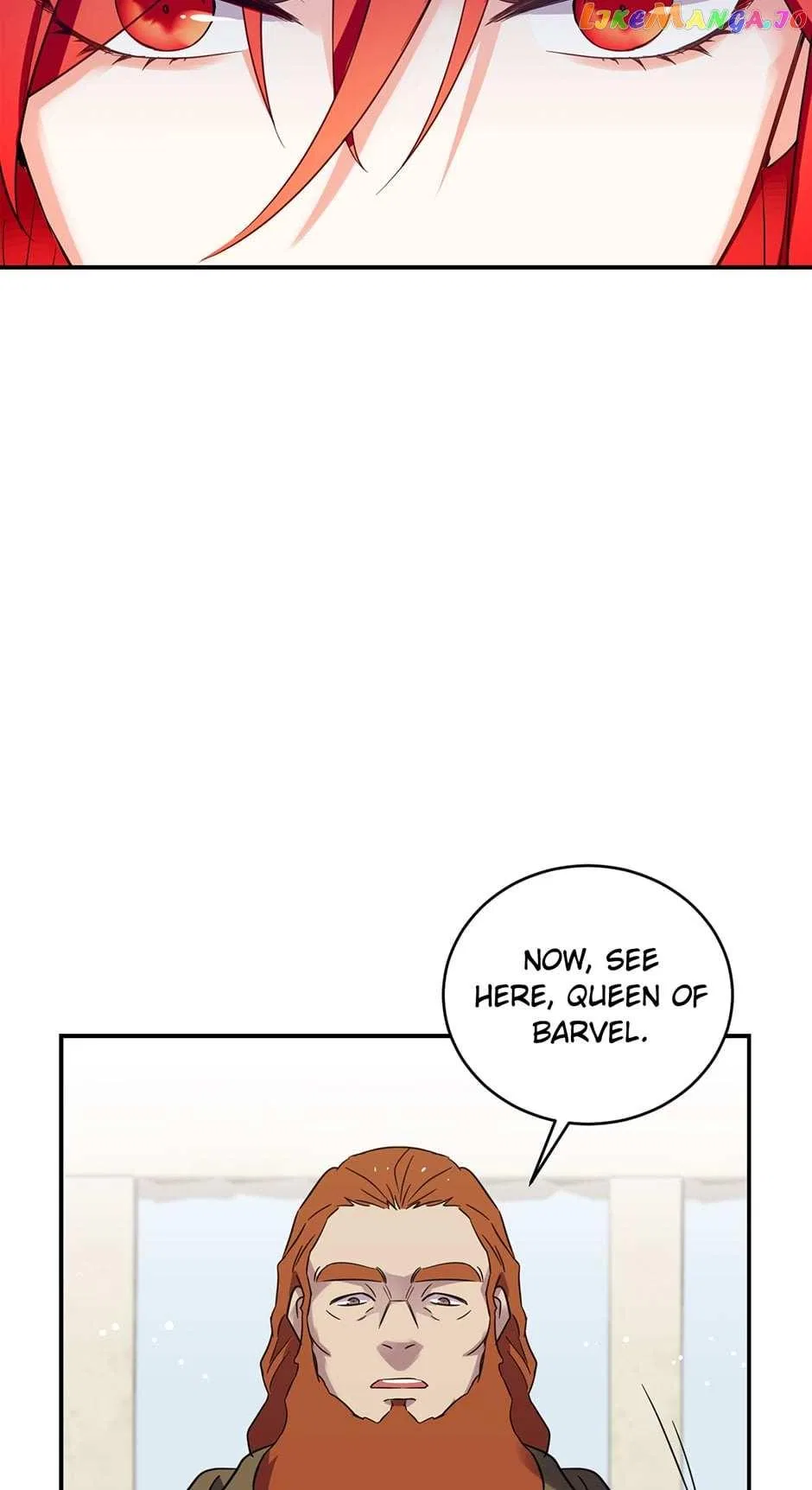 Queen, You Mustn’t! Chapter 77 – Page 50