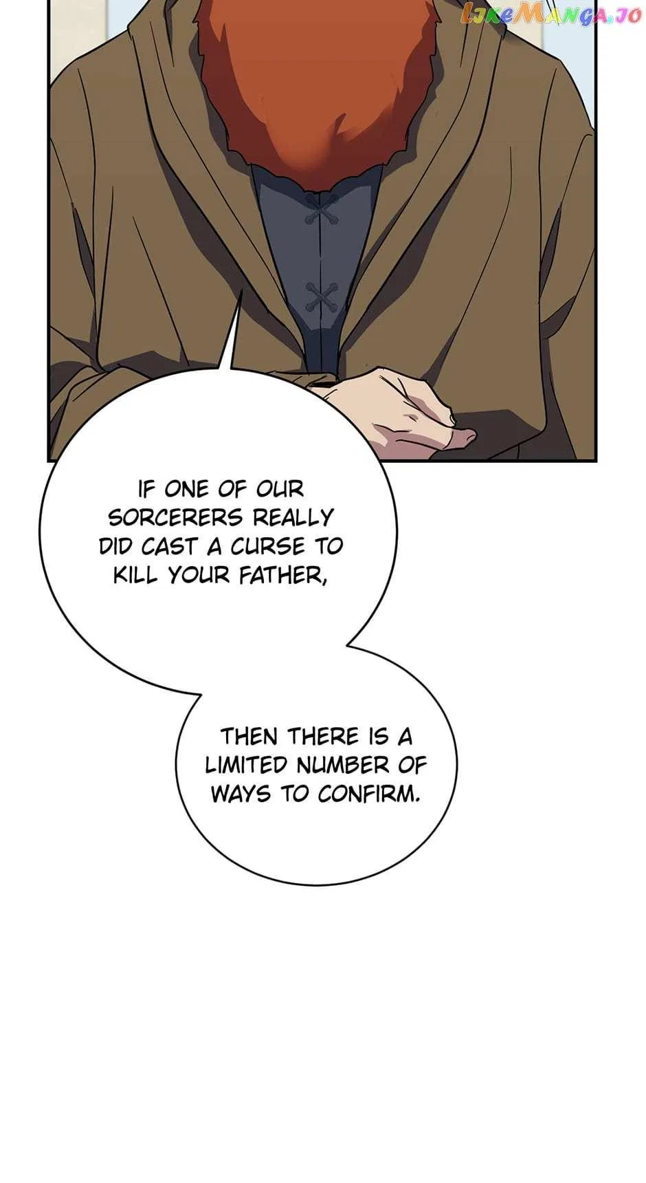 Queen, You Mustn’t! Chapter 77 – Page 51