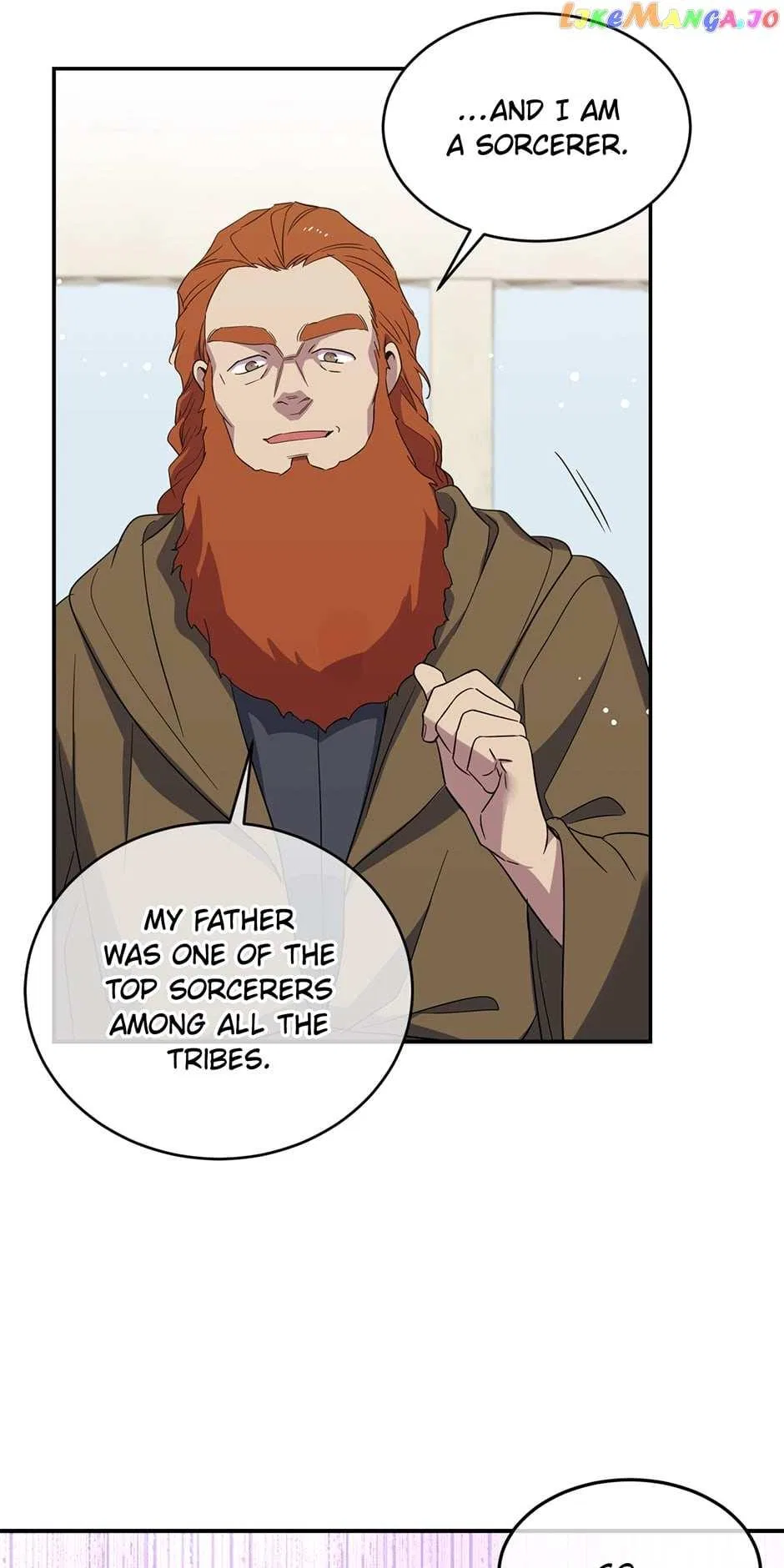 Queen, You Mustn’t! Chapter 77 – Page 58