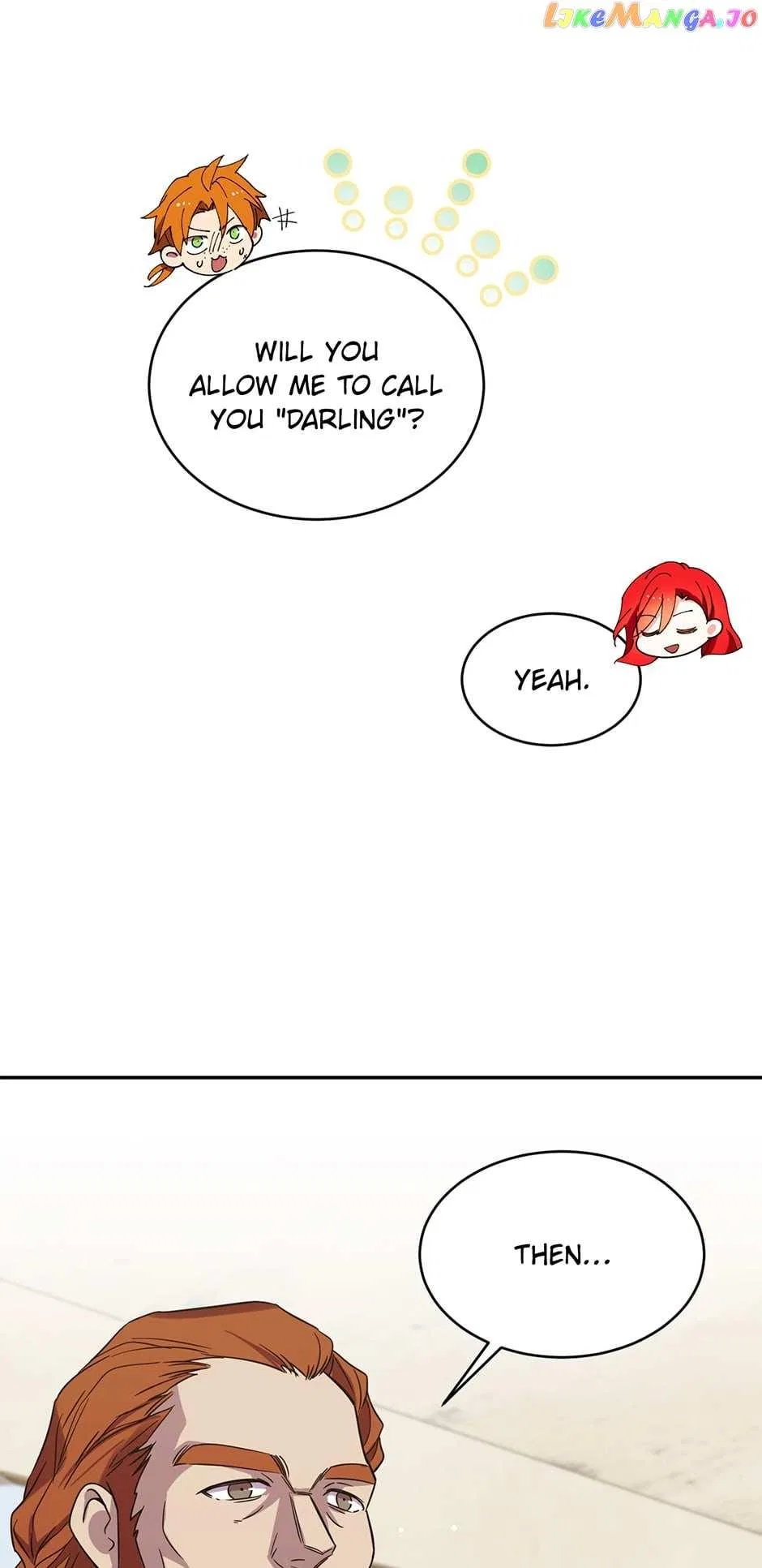 Queen, You Mustn’t! Chapter 77 – Page 64