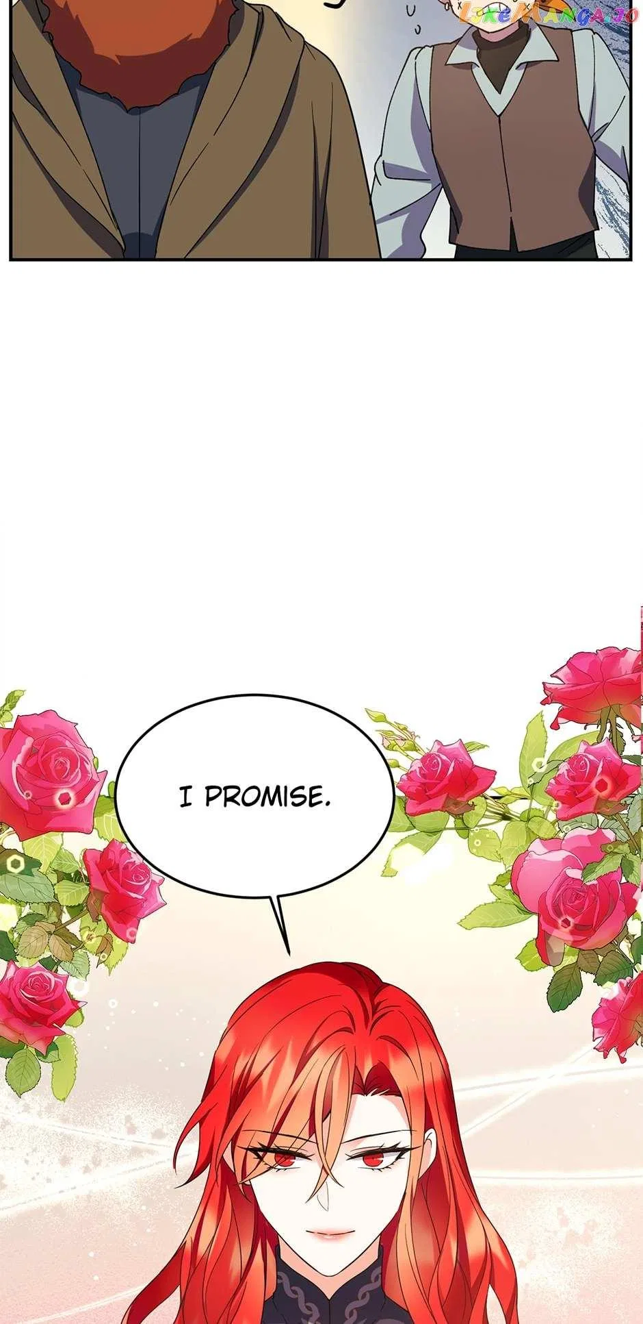 Queen, You Mustn’t! Chapter 77 – Page 66