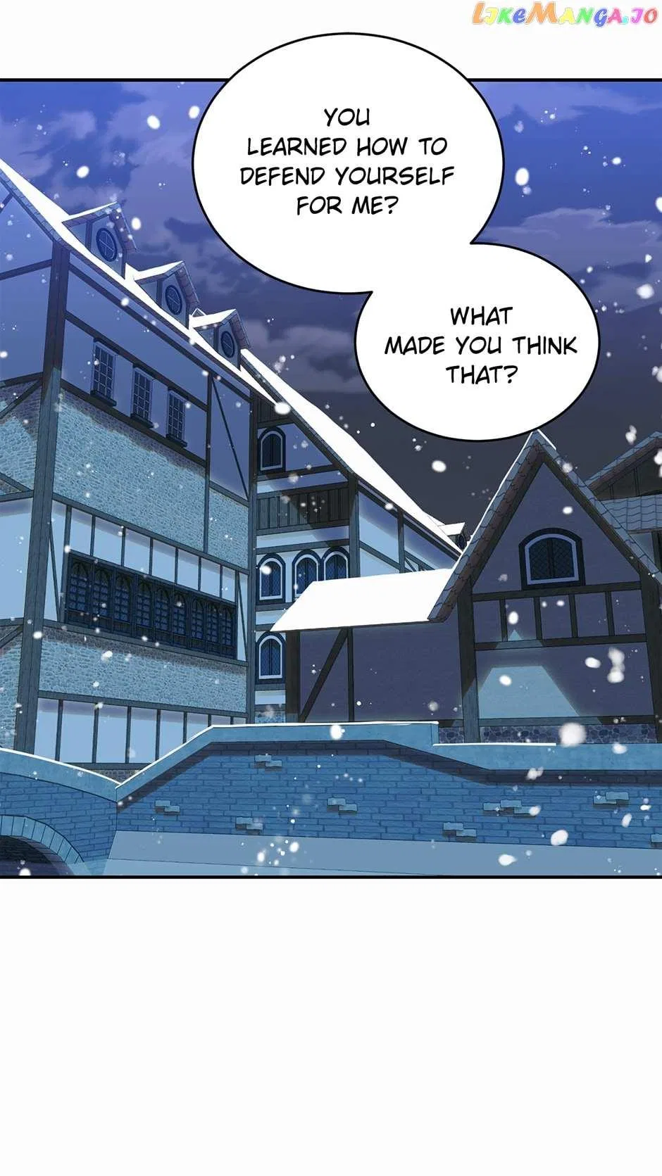 Queen, You Mustn’t! Chapter 77 – Page 69