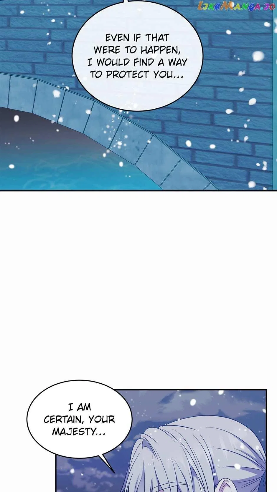 Queen, You Mustn’t! Chapter 77 – Page 71