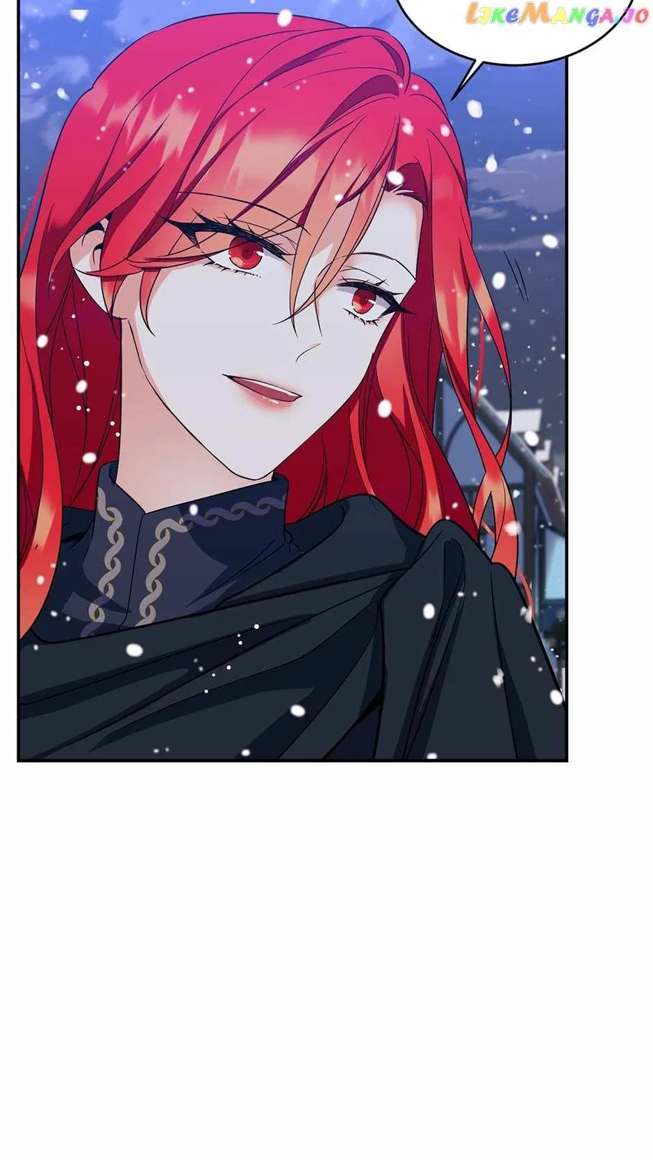 Queen, You Mustn’t! Chapter 77 – Page 73