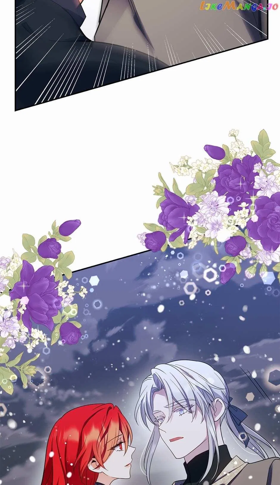 Queen, You Mustn’t! Chapter 77 – Page 75