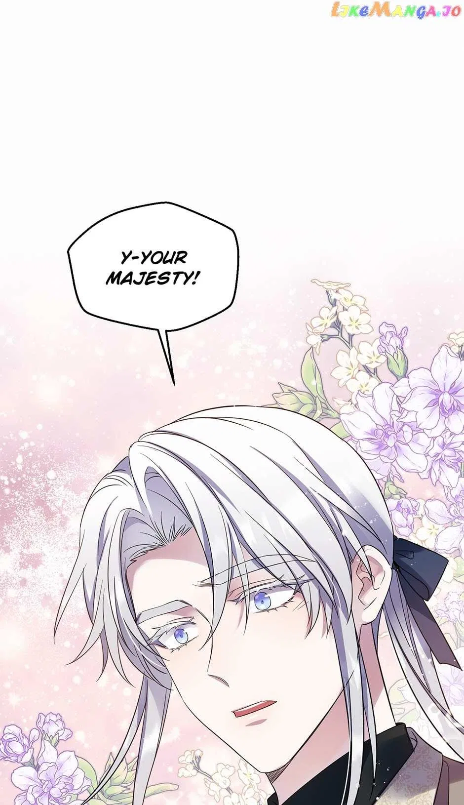 Queen, You Mustn’t! Chapter 77 – Page 77