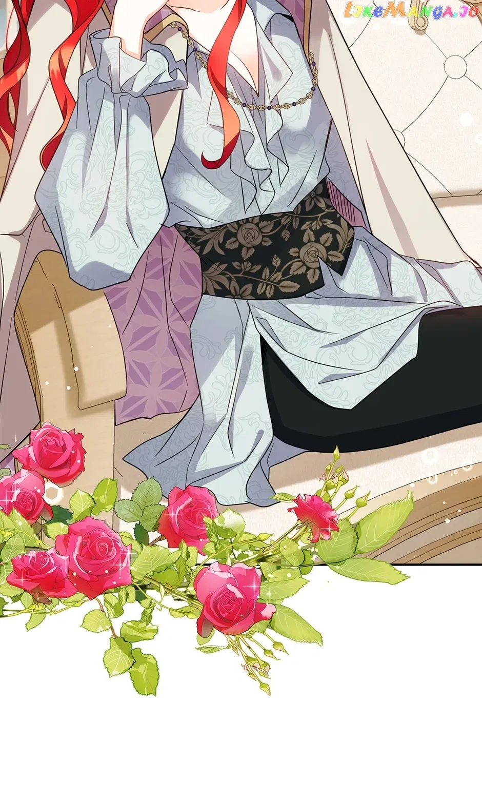 Queen, You Mustn’t! Chapter 76 – Page 4