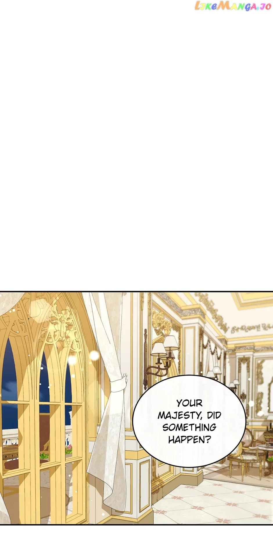 Queen, You Mustn’t! Chapter 76 – Page 15