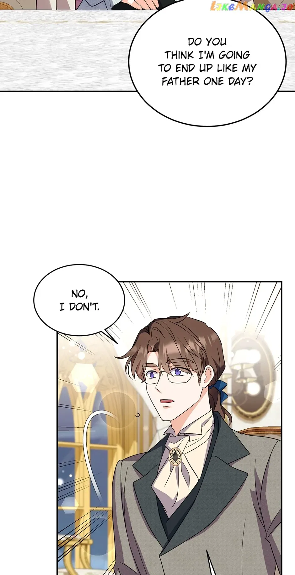 Queen, You Mustn’t! Chapter 76 – Page 22