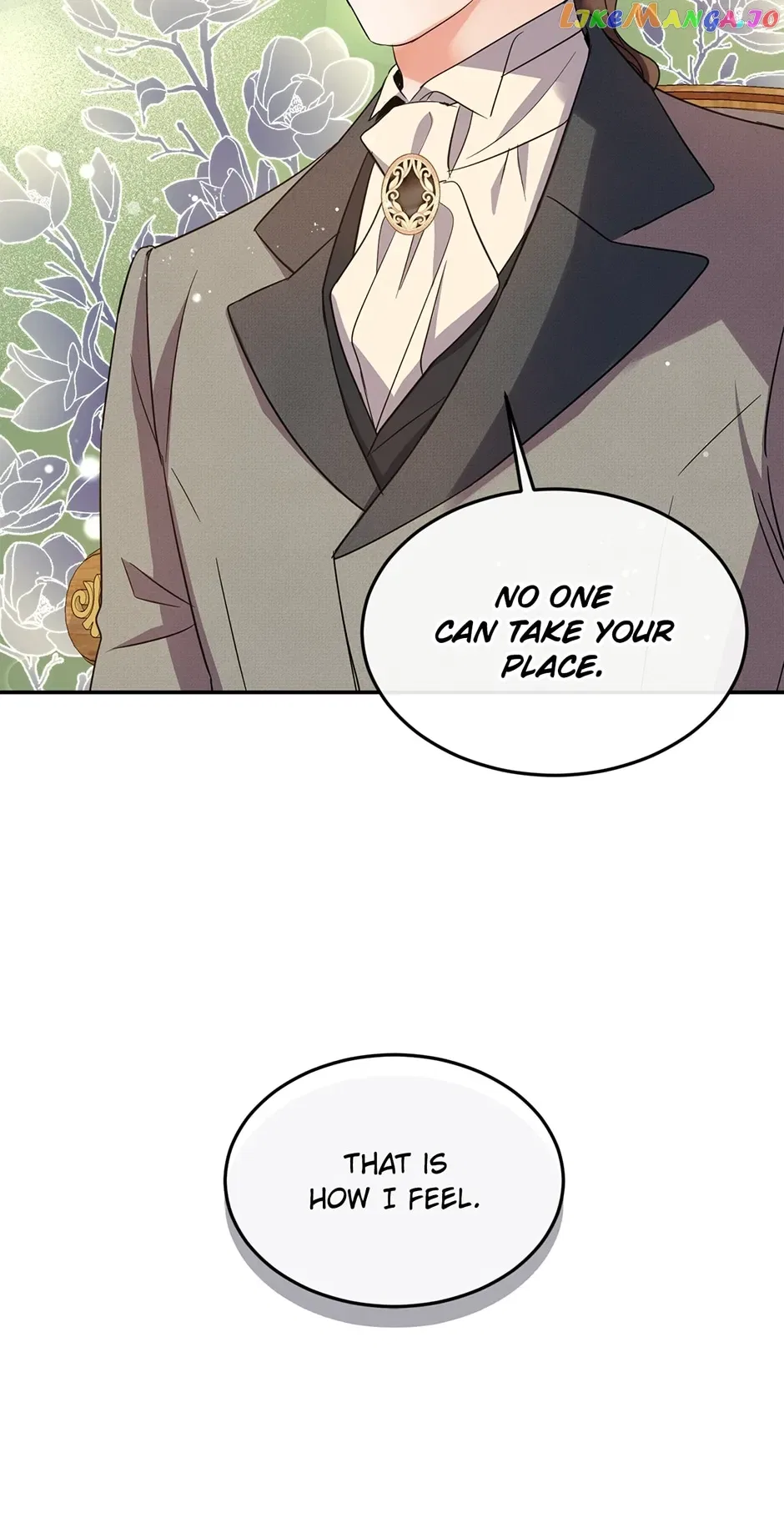 Queen, You Mustn’t! Chapter 76 – Page 25
