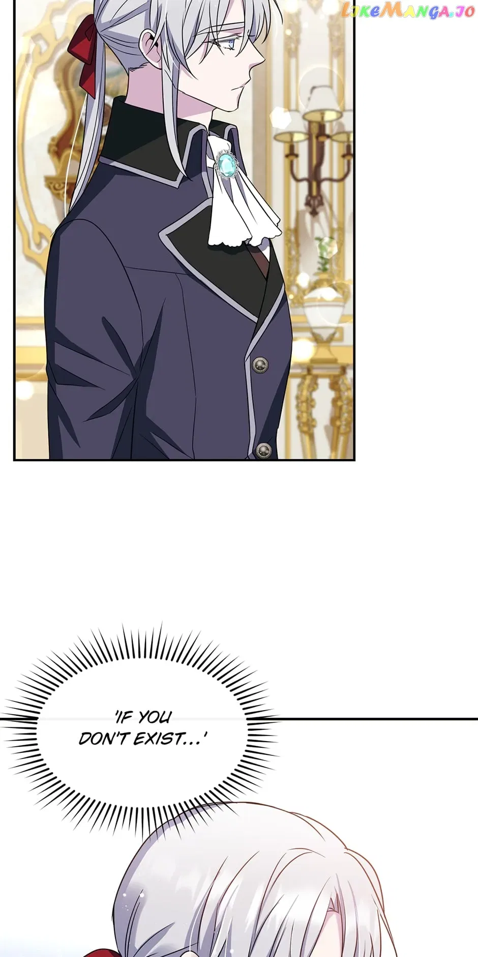 Queen, You Mustn’t! Chapter 76 – Page 30