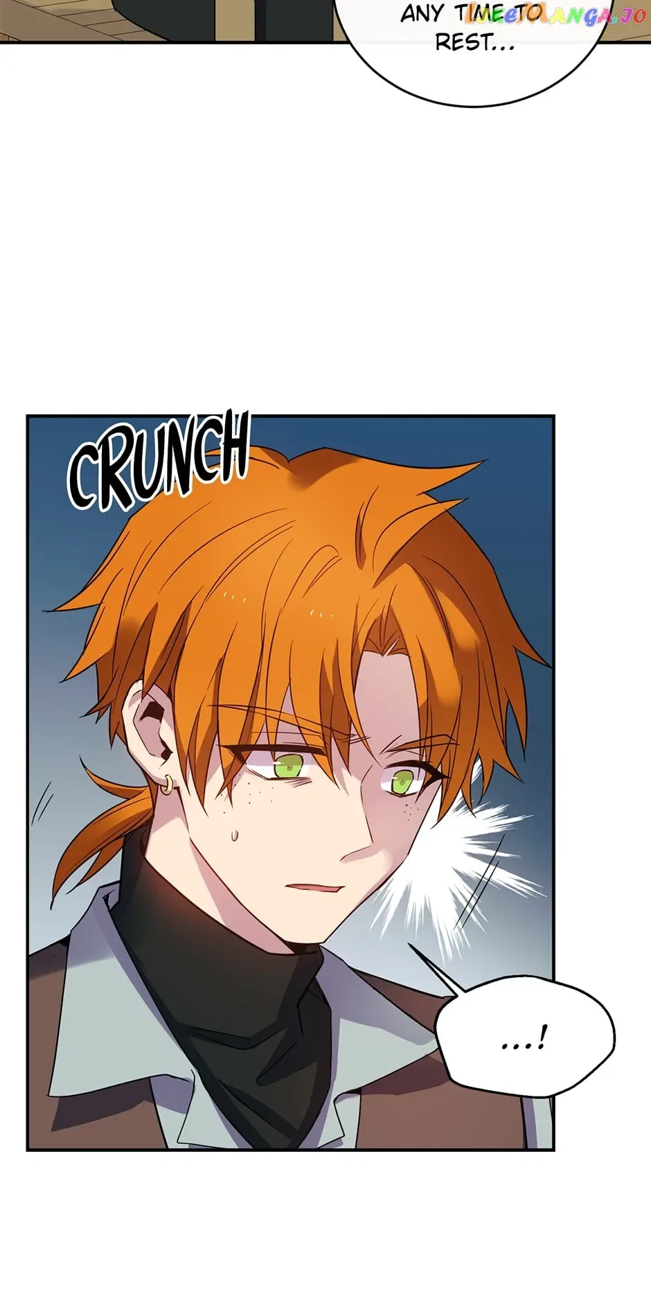 Queen, You Mustn’t! Chapter 76 – Page 34