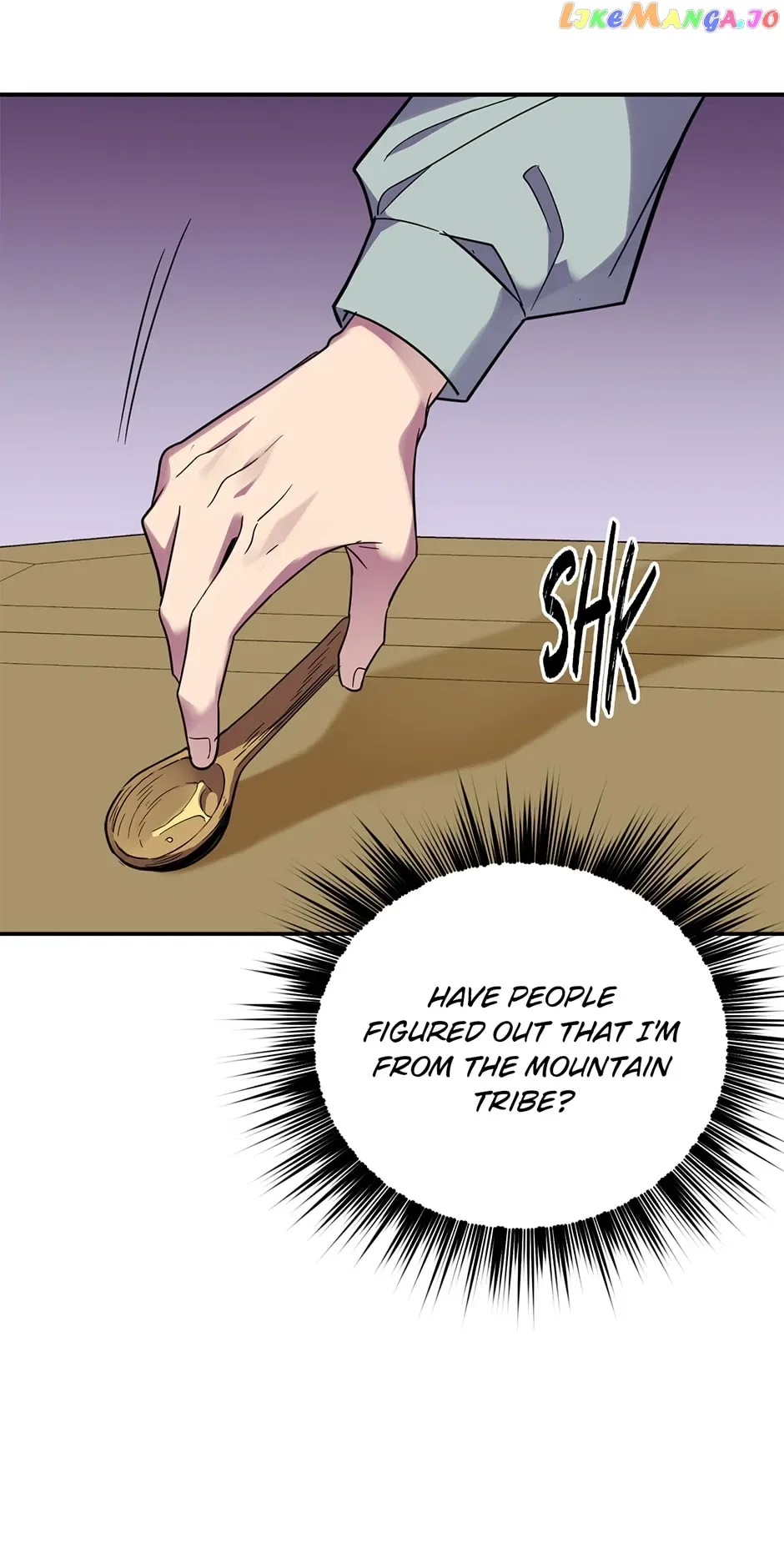 Queen, You Mustn’t! Chapter 76 – Page 36