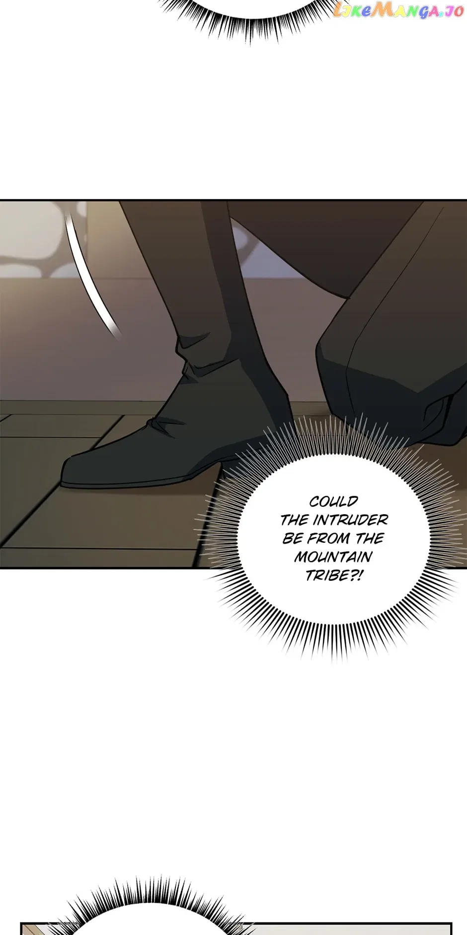 Queen, You Mustn’t! Chapter 76 – Page 38