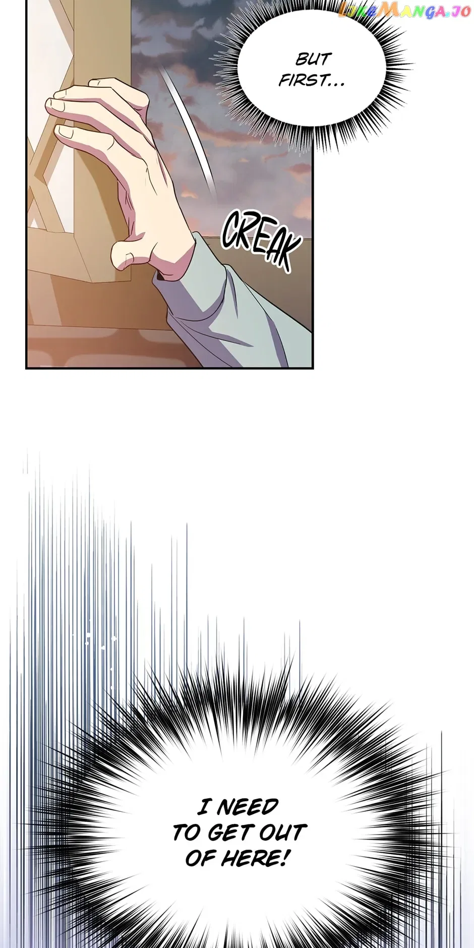 Queen, You Mustn’t! Chapter 76 – Page 40