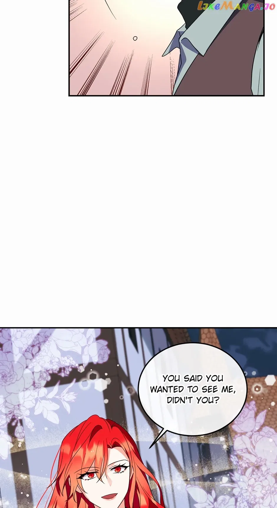 Queen, You Mustn’t! Chapter 76 – Page 46