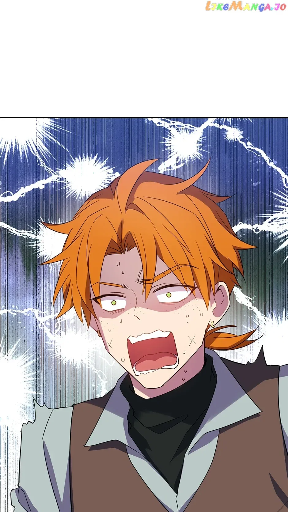 Queen, You Mustn’t! Chapter 76 – Page 48