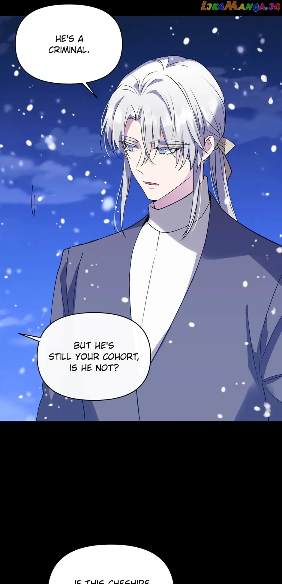 Queen, You Mustn’t! Chapter 76 – Page 55