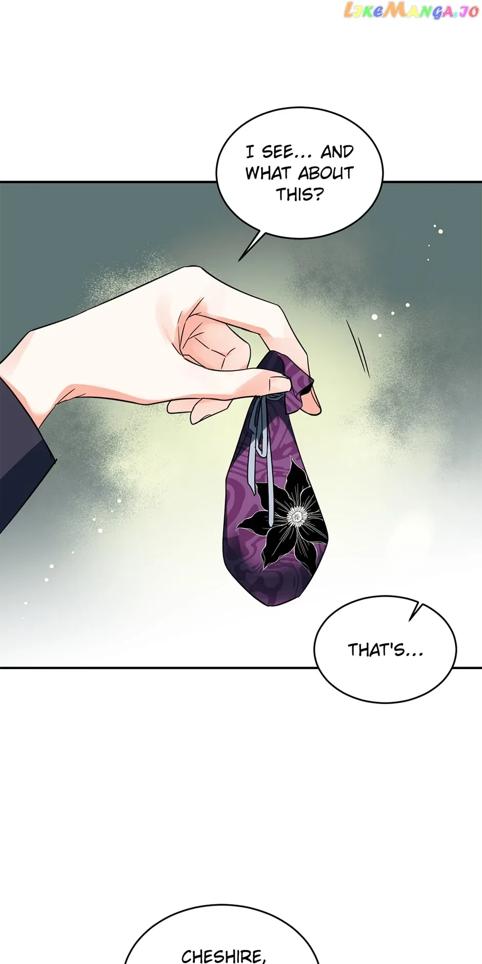 Queen, You Mustn’t! Chapter 76 – Page 64
