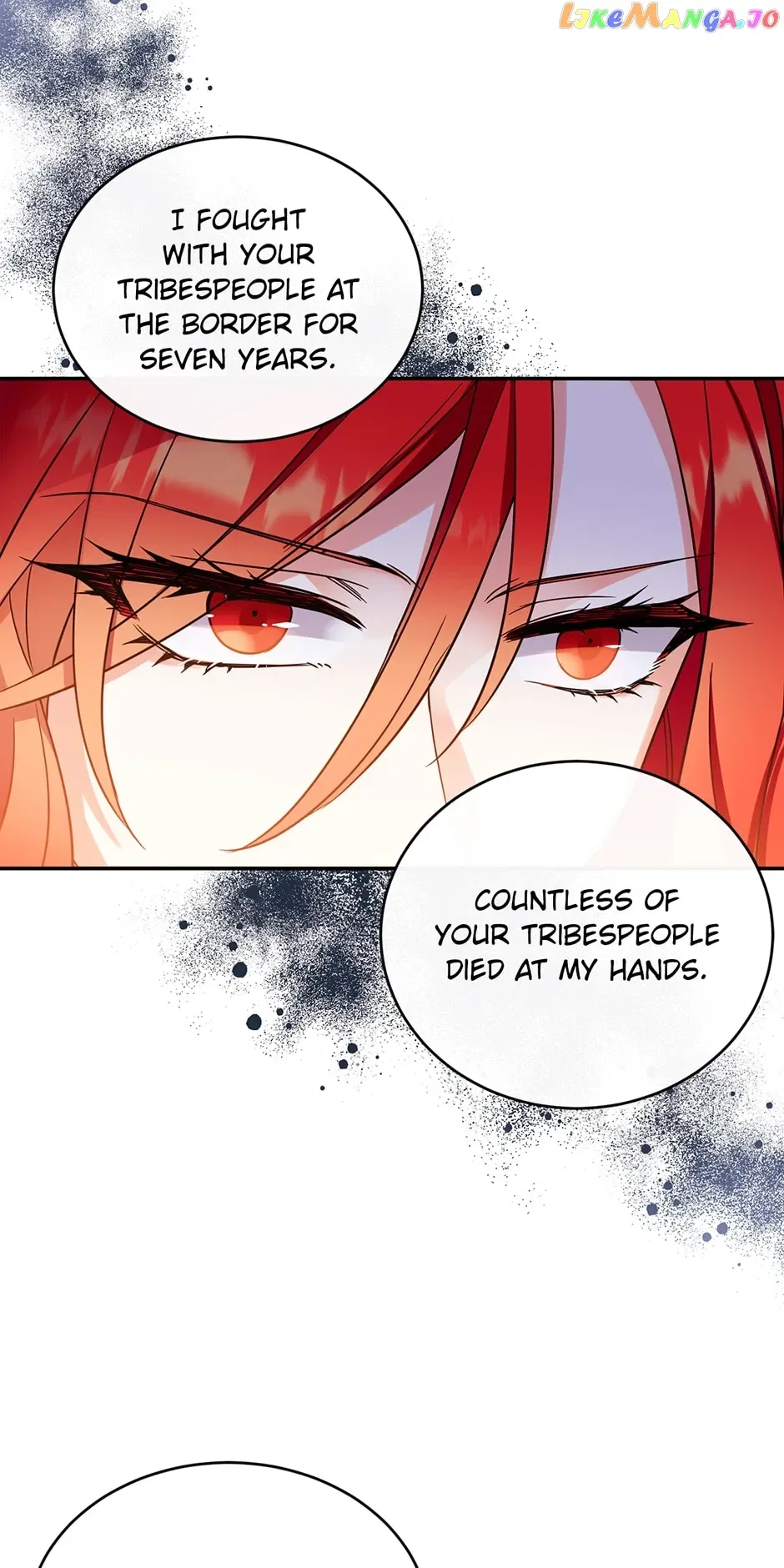 Queen, You Mustn’t! Chapter 76 – Page 66