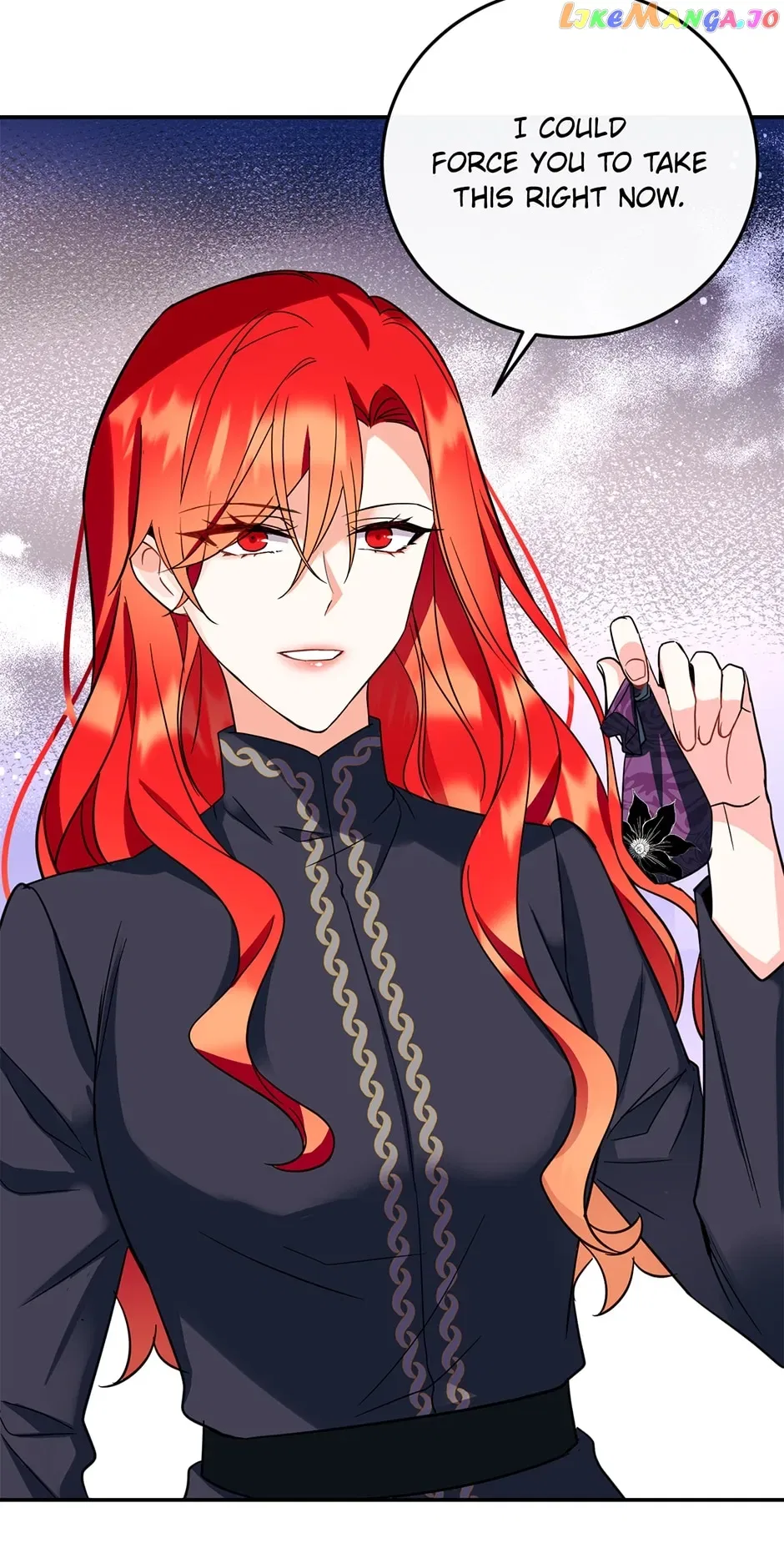 Queen, You Mustn’t! Chapter 76 – Page 68