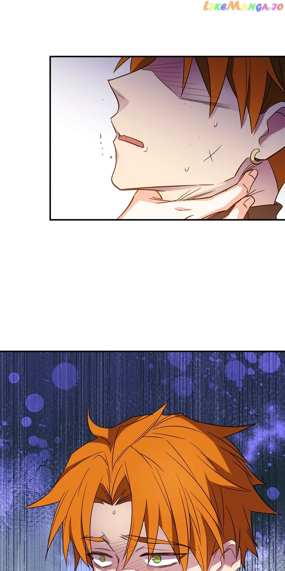 Queen, You Mustn’t! Chapter 76 – Page 72