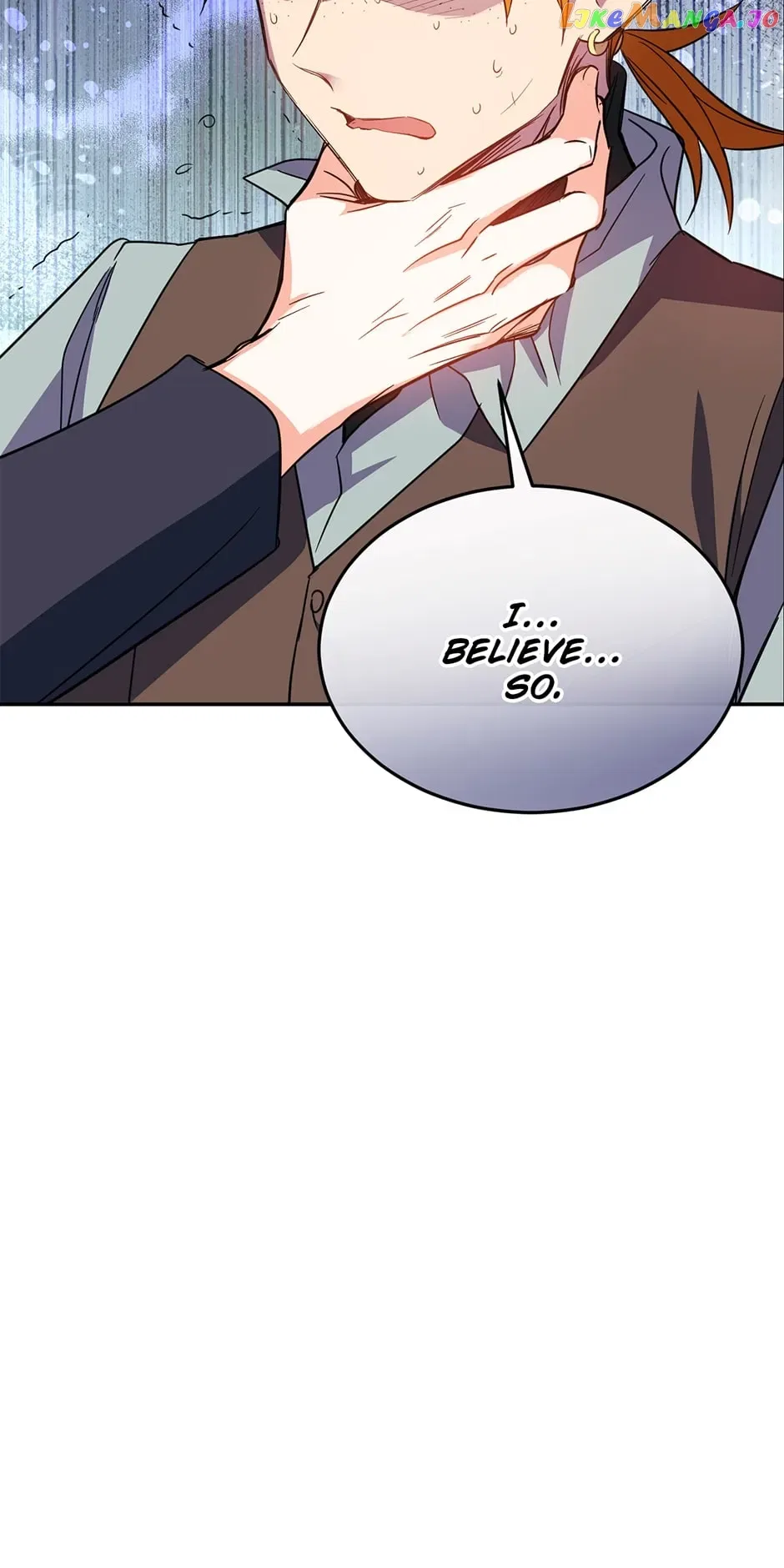 Queen, You Mustn’t! Chapter 76 – Page 73
