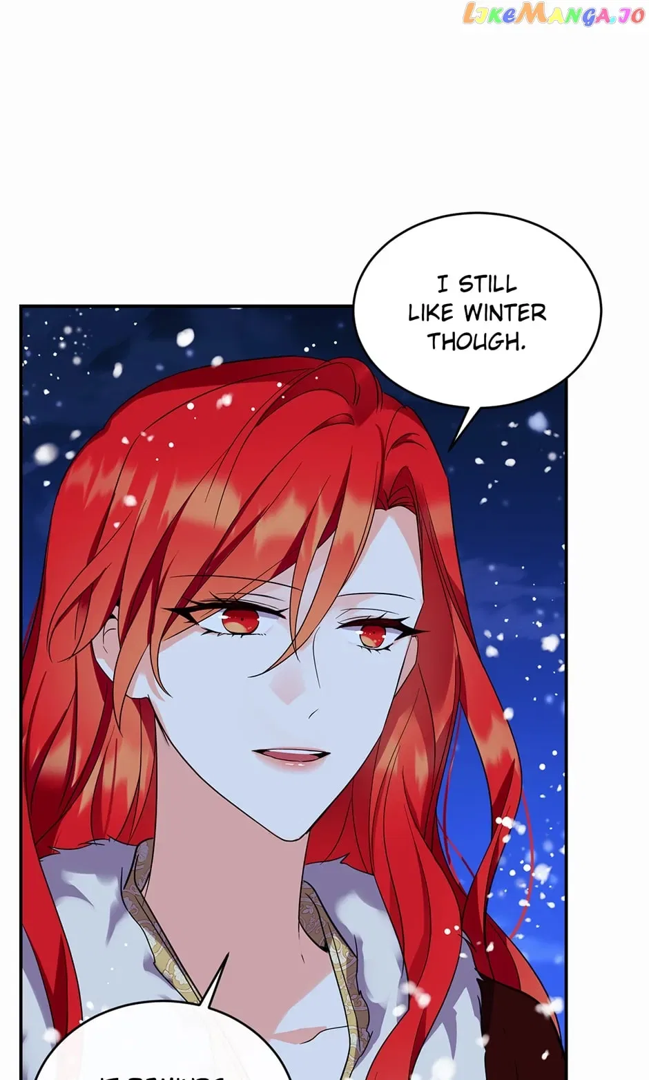 Queen, You Mustn’t! Chapter 75 – Page 3