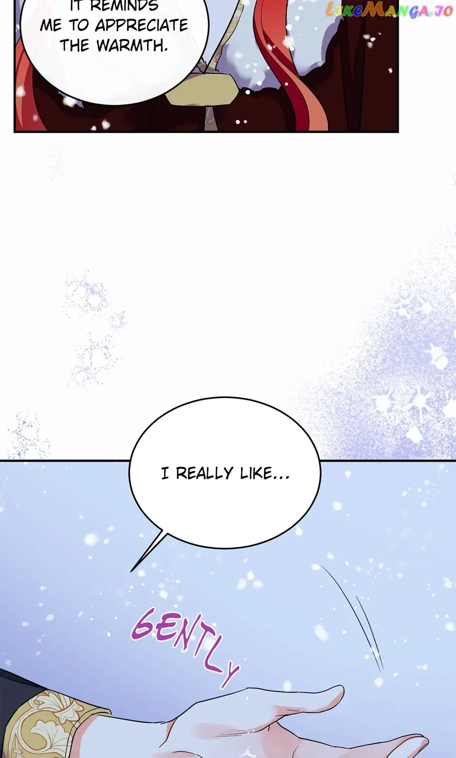 Queen, You Mustn’t! Chapter 75 – Page 4