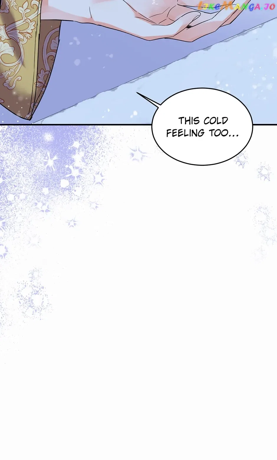 Queen, You Mustn’t! Chapter 75 – Page 5