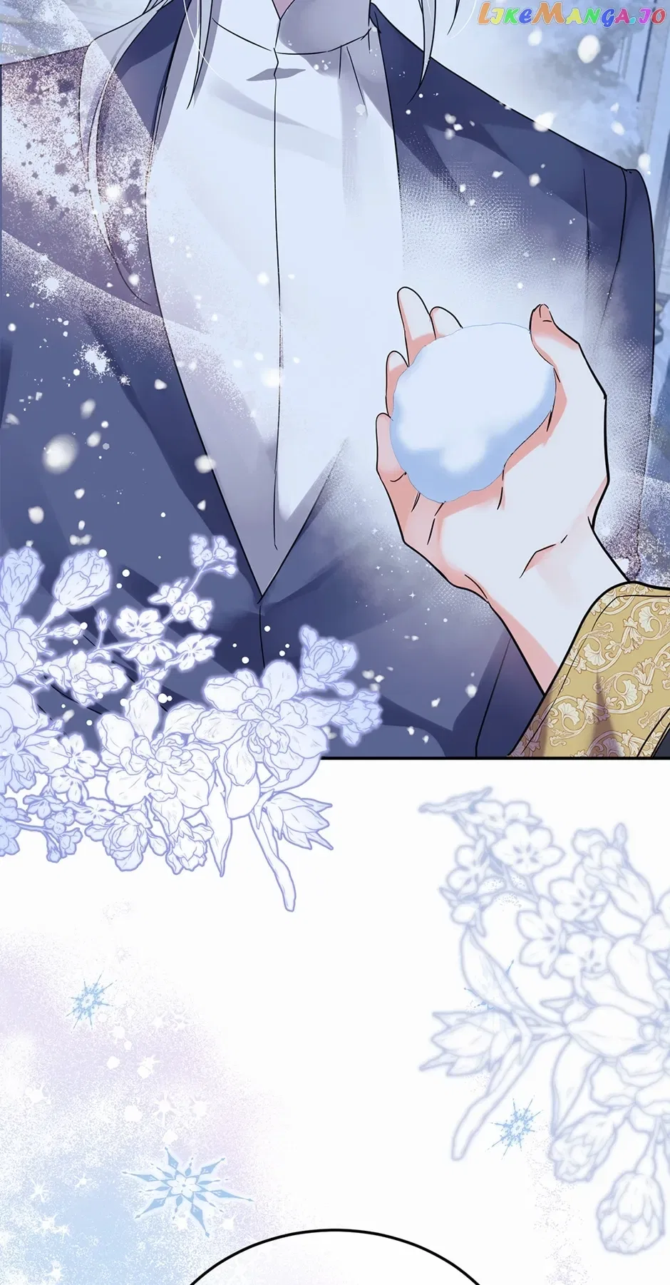Queen, You Mustn’t! Chapter 75 – Page 8