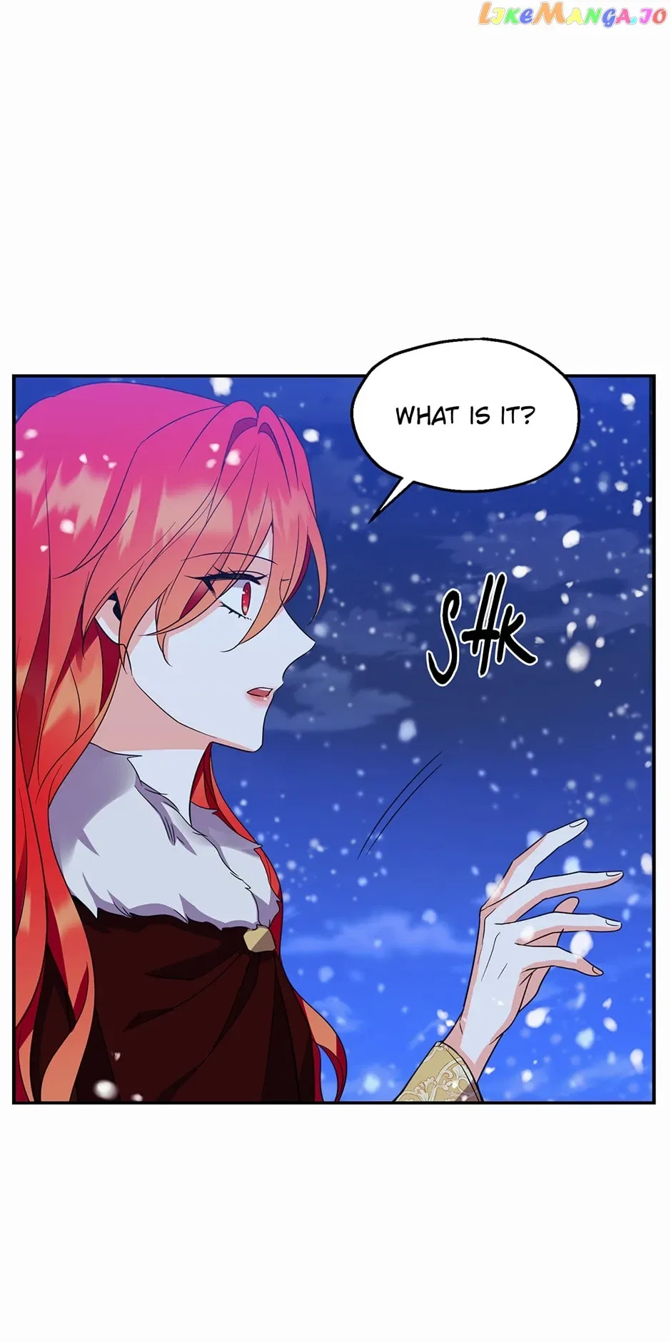 Queen, You Mustn’t! Chapter 75 – Page 11