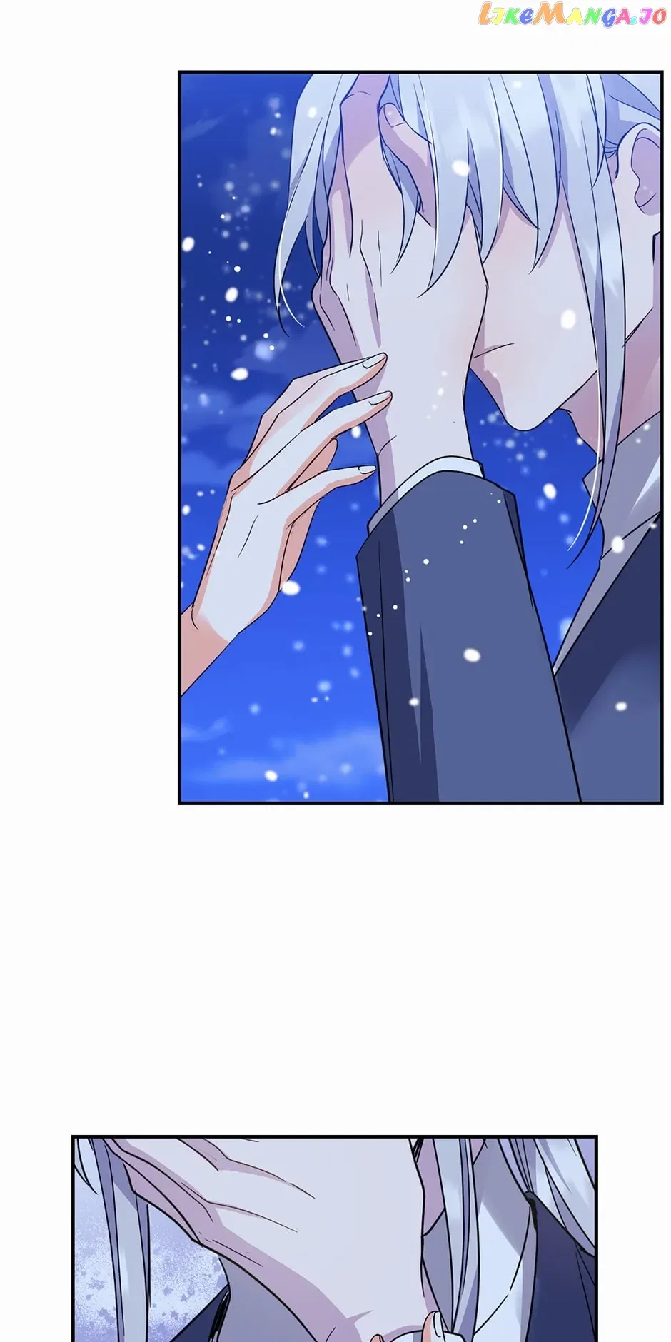 Queen, You Mustn’t! Chapter 75 – Page 12