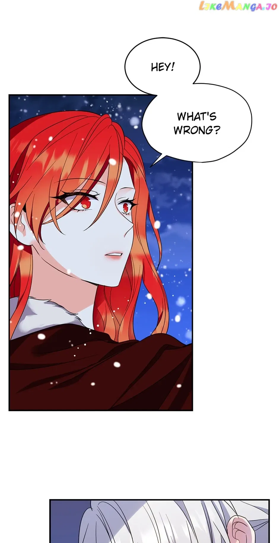 Queen, You Mustn’t! Chapter 75 – Page 15