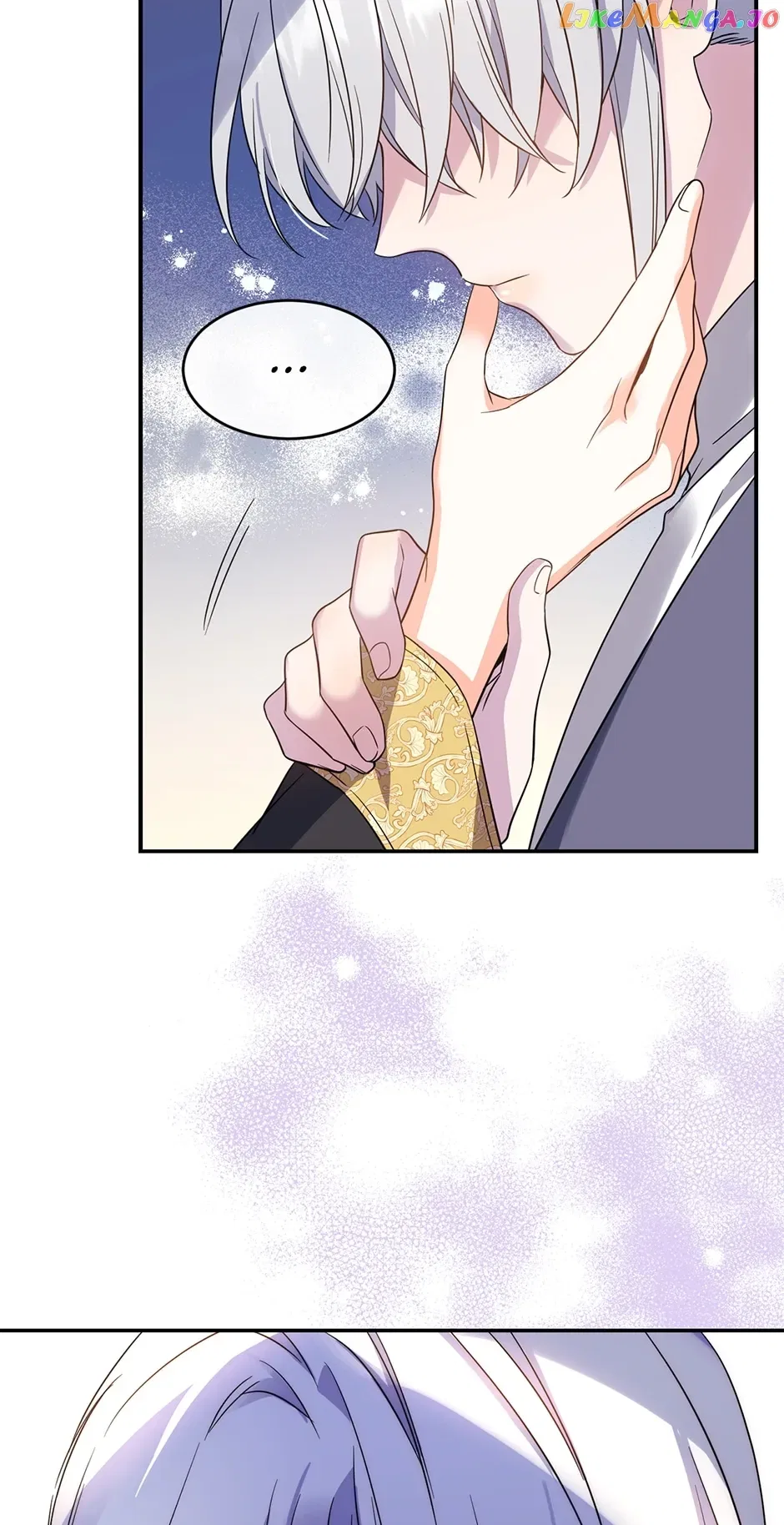 Queen, You Mustn’t! Chapter 75 – Page 16