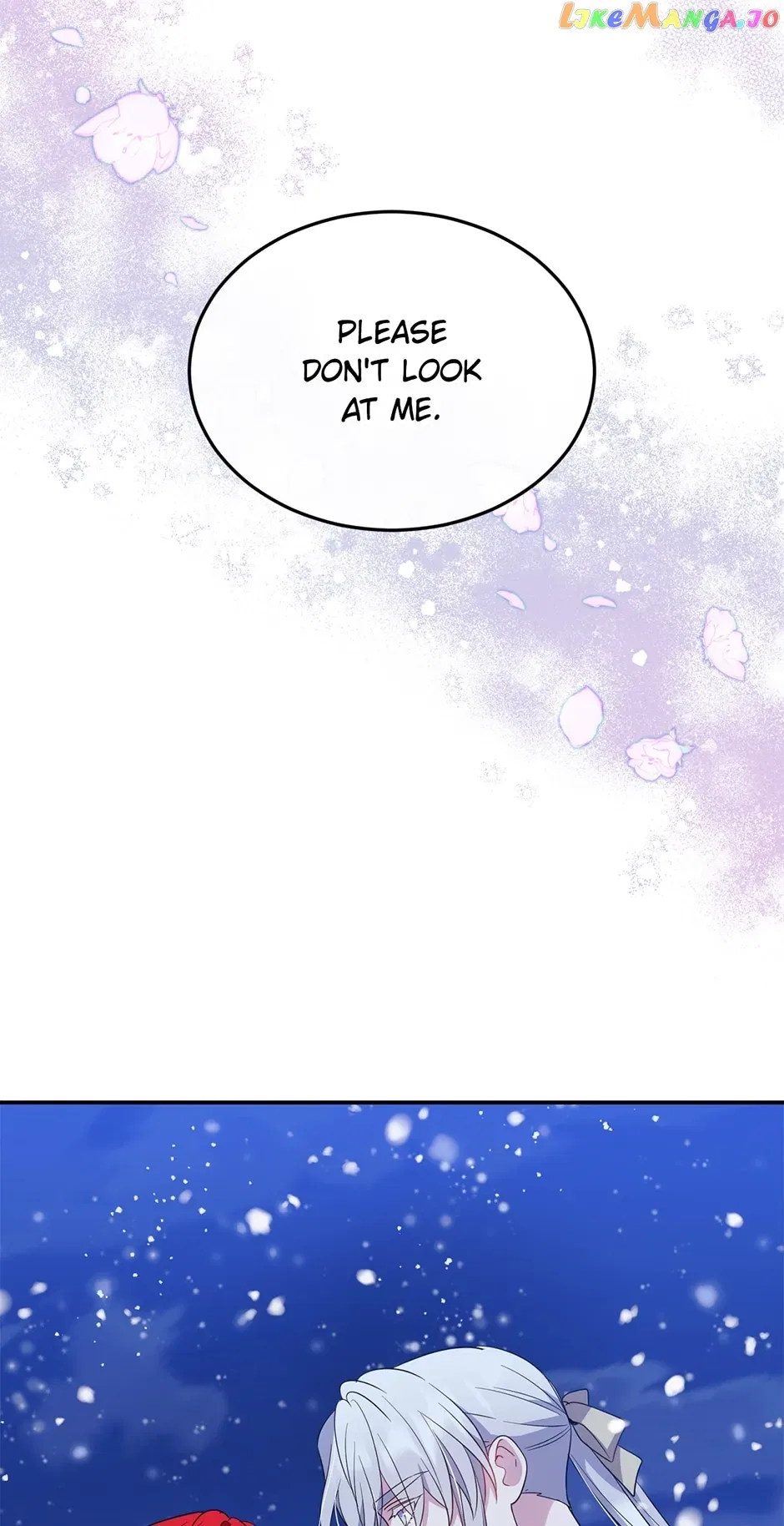 Queen, You Mustn’t! Chapter 75 – Page 18