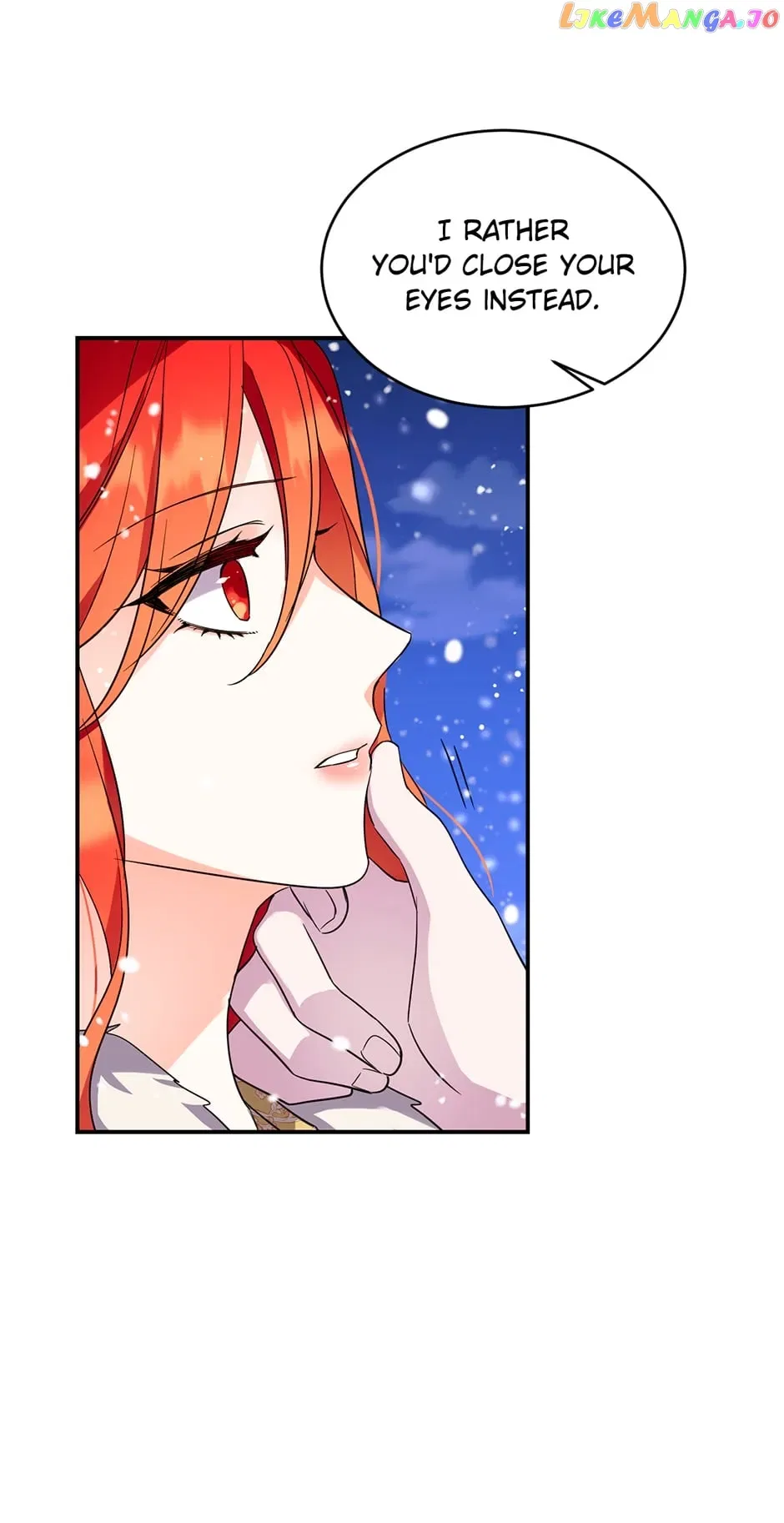 Queen, You Mustn’t! Chapter 75 – Page 20