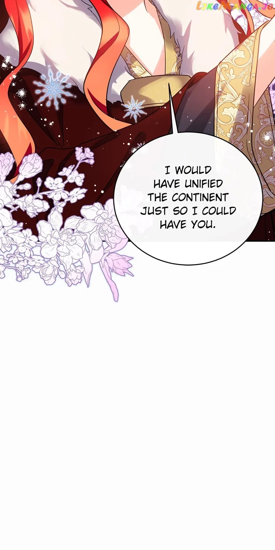 Queen, You Mustn’t! Chapter 75 – Page 26