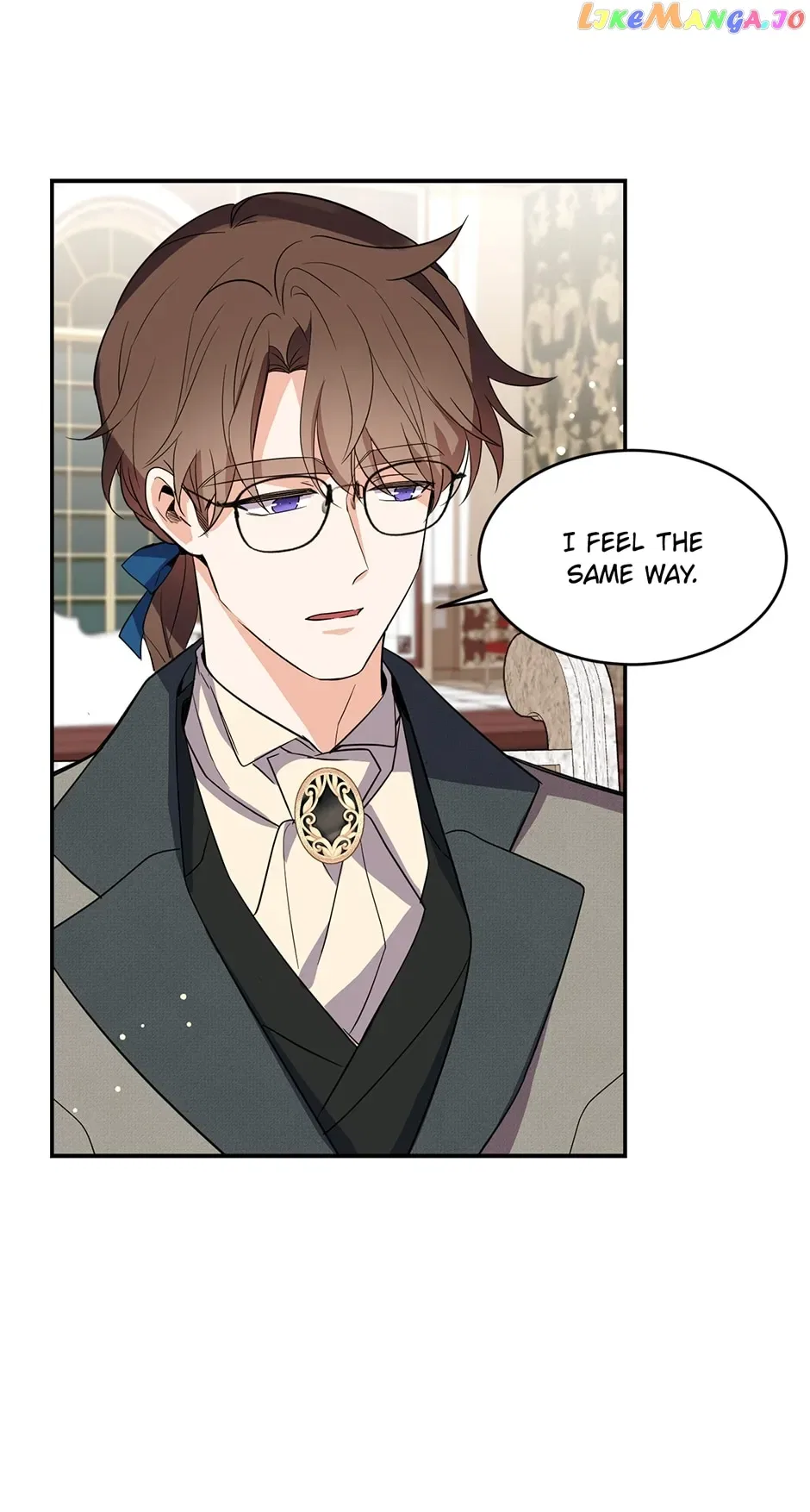 Queen, You Mustn’t! Chapter 75 – Page 38