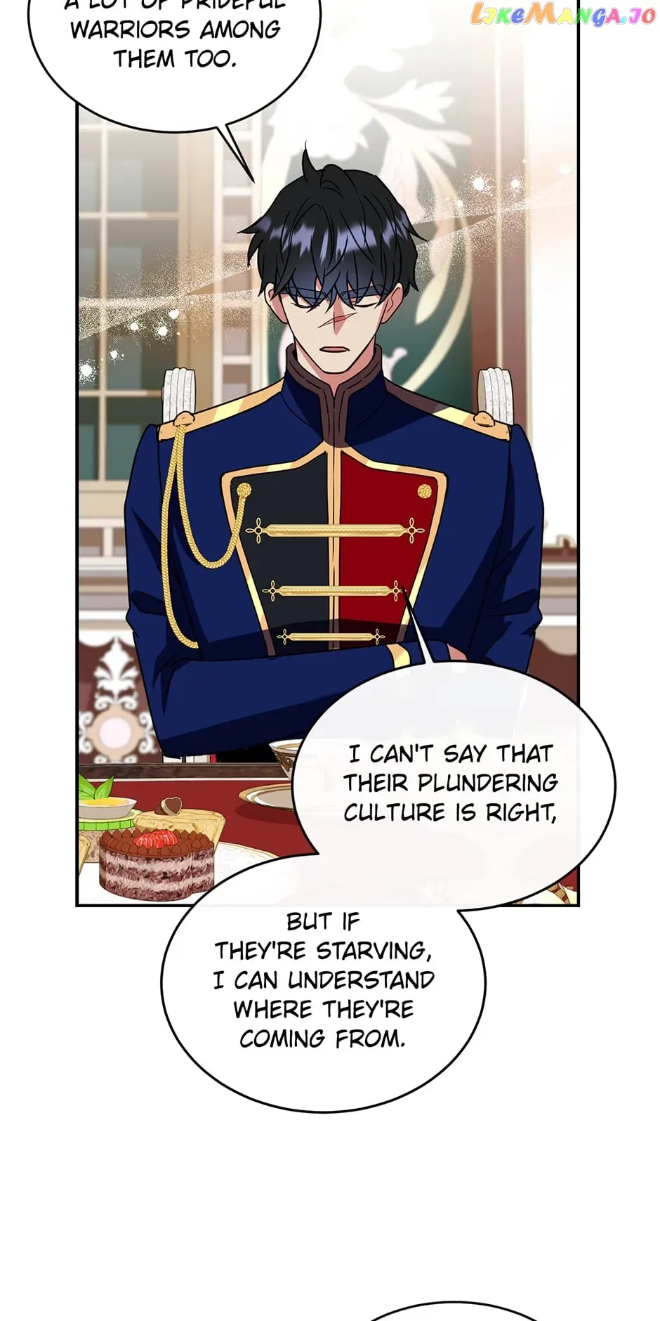 Queen, You Mustn’t! Chapter 75 – Page 41