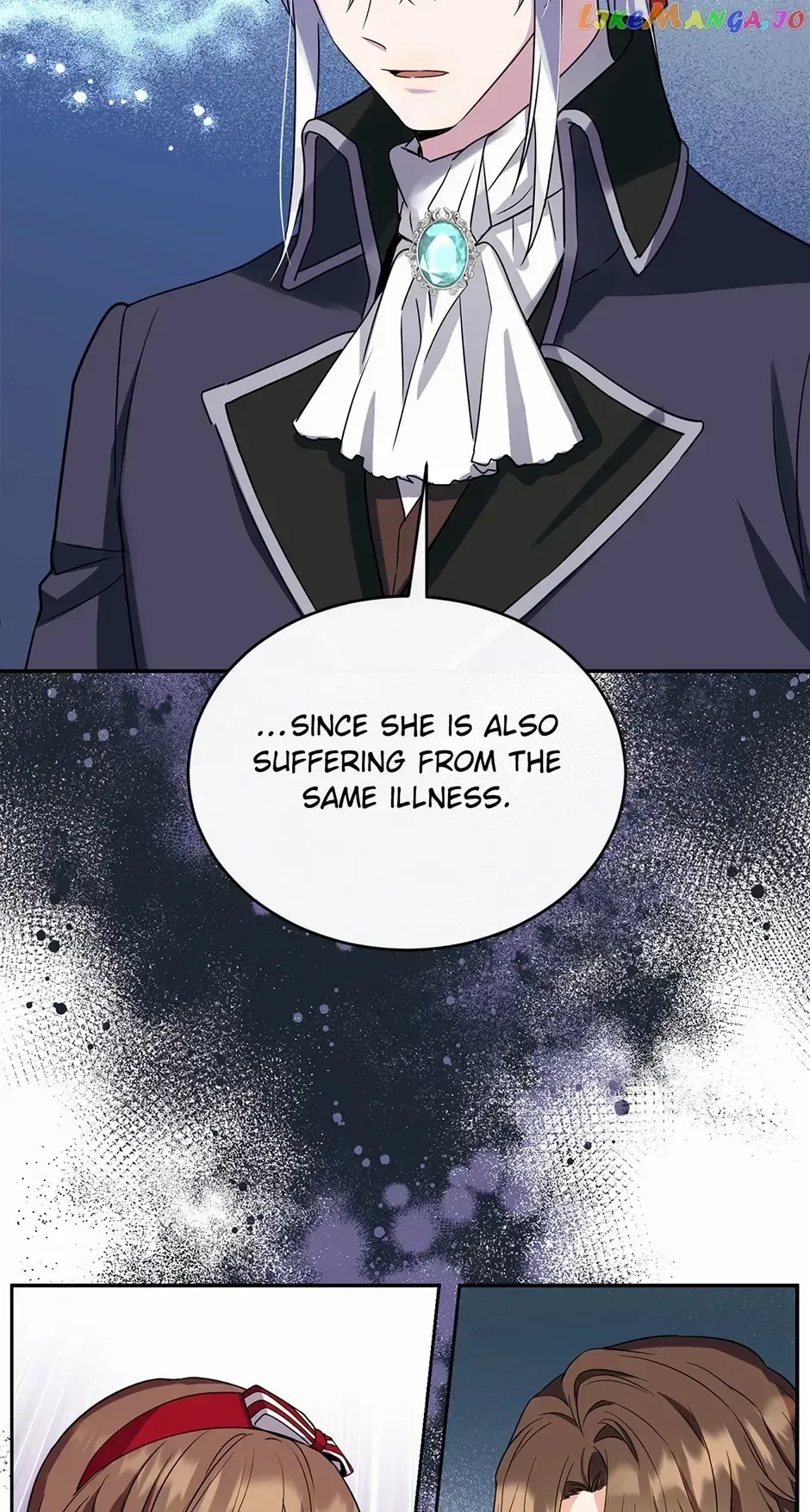 Queen, You Mustn’t! Chapter 75 – Page 62