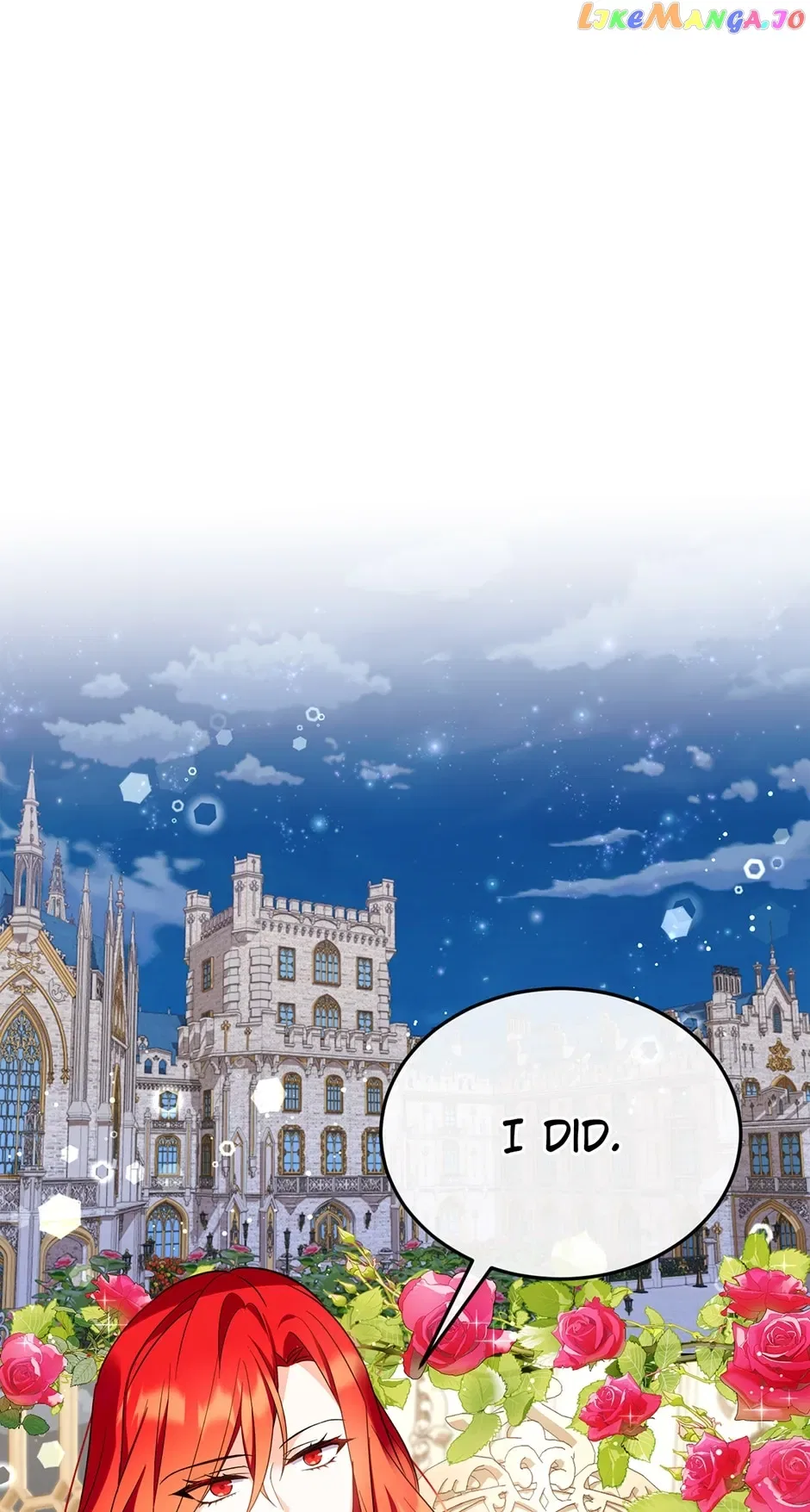 Queen, You Mustn’t! Chapter 75 – Page 74