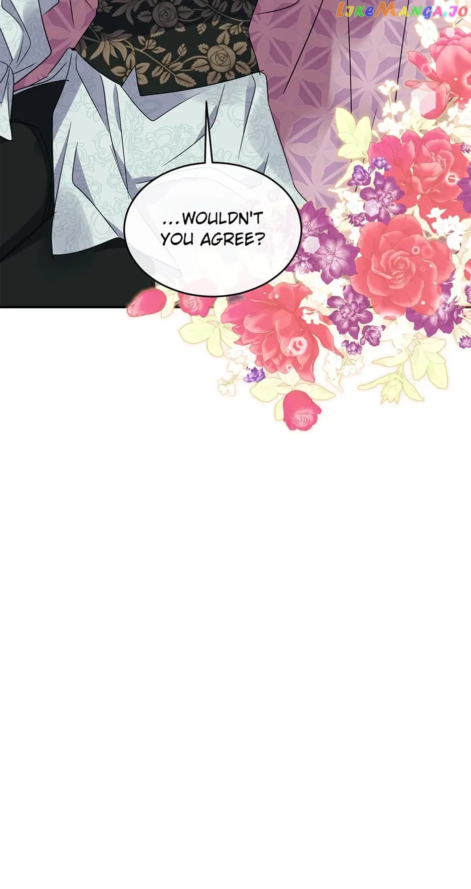 Queen, You Mustn’t! Chapter 75 – Page 78