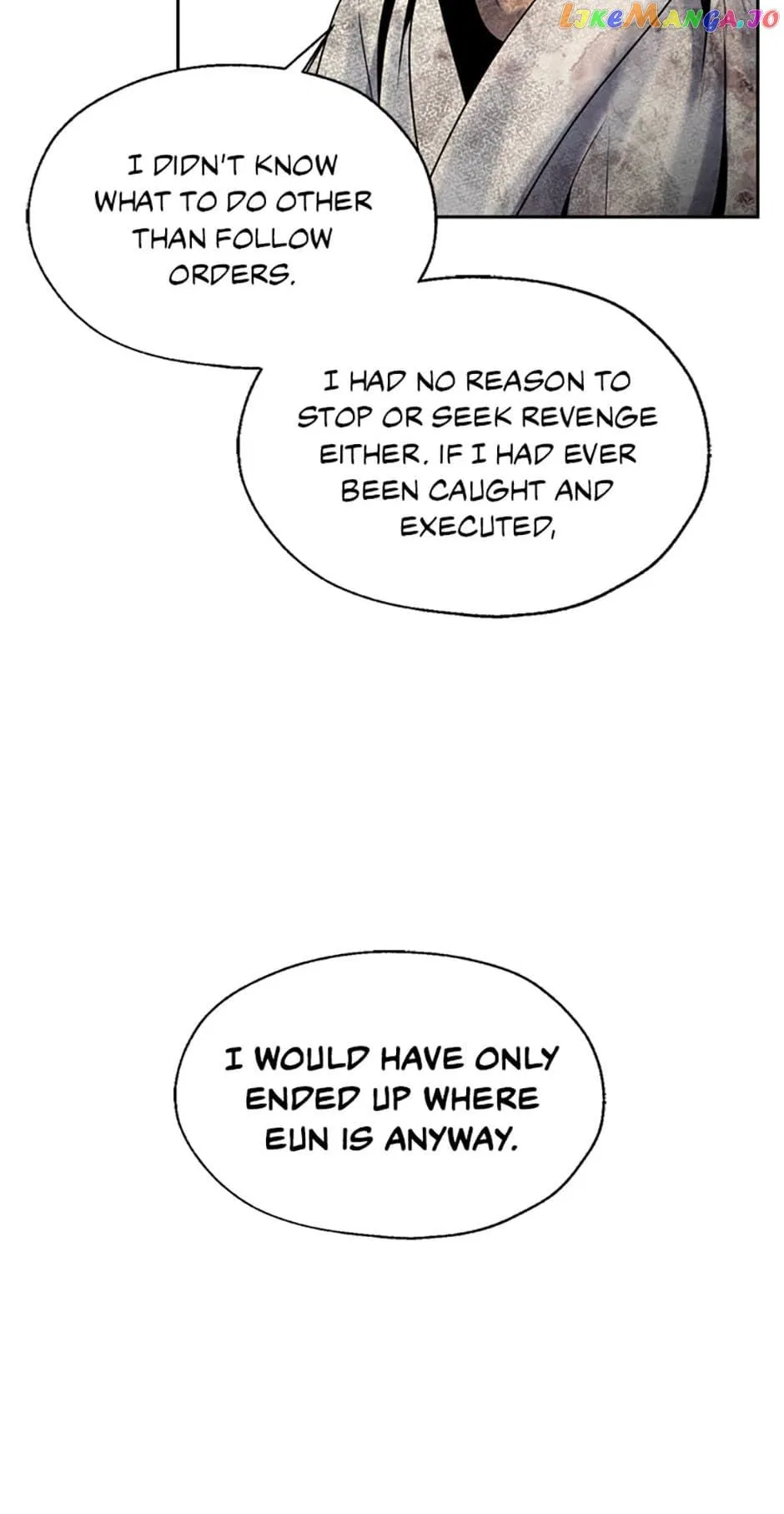 The Legend of Yeonhwa Chapter 81 – Page 16