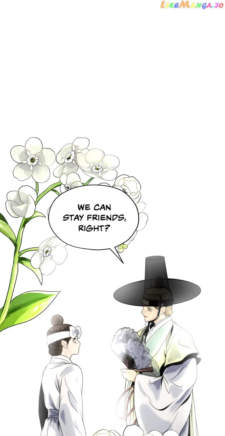 The Legend of Yeonhwa Chapter 81 – Page 30