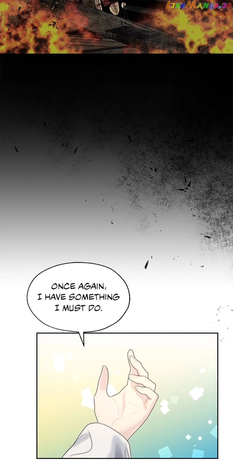 The Legend of Yeonhwa Chapter 81 – Page 42