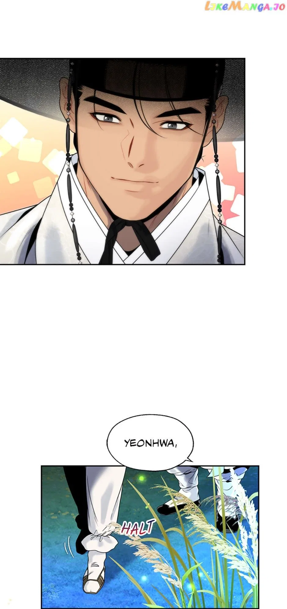The Legend of Yeonhwa Chapter 81 – Page 45