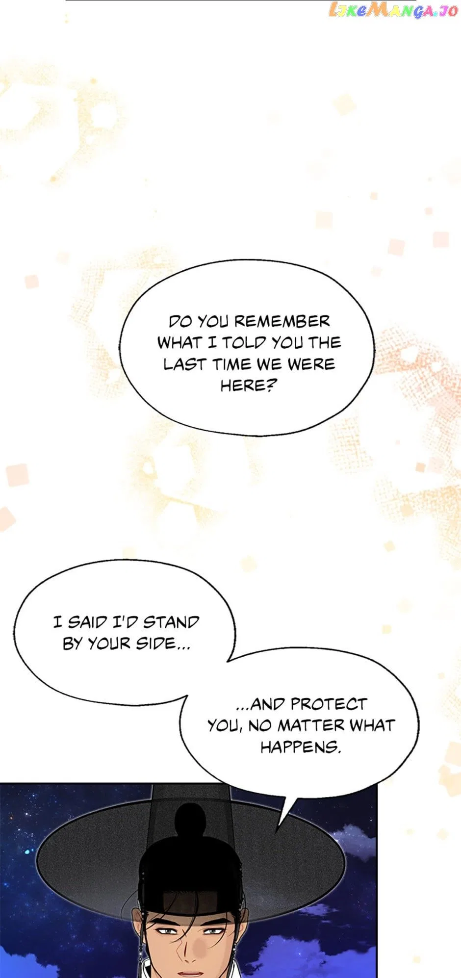 The Legend of Yeonhwa Chapter 81 – Page 46